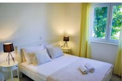 Appartements Rosan Pakostane Appartement 4 – Jugo foto 3