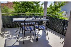 Appartements Rosan Pakostane Appartement 4 – Jugo foto 6