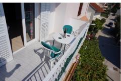 Sunshine Pakoštane Appartement 2 – FAMILY A1 foto 2