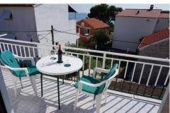 Sunshine Pakoštane Appartement 3 – FAMILY A2 foto 2