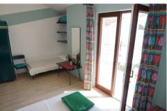 Sunshine Pakoštane Appartement 3 – FAMILY A2 foto 5