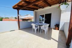 Beach Maison Punta Appartement 2 – Firstfloor foto 1