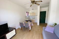 Beach Maison Punta Appartement 2 – Firstfloor foto 4