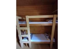 Chatky v Pakoštane Chambre 1 – 10-Comfort foto 4
