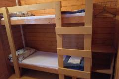 Chatky v Pakoštane Chambre 2 – 9-Comfort foto 4
