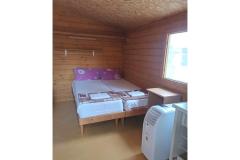 Chatky v Pakoštane Chambre 4 – 6-Economy foto 2