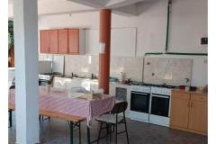 Chatky v Pakoštane Chambre 4 – 6-Economy foto 4