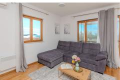 Holiday Home Lucy Appartement 1 – Lucy foto 4