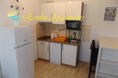 Maison Evelin Appartement 1 – A1 foto 3