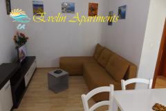 Maison Evelin Appartement 2 – A2 foto 4