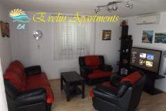 Maison Evelin Appartement 3 – A3 foto 5