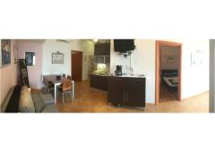 Ivan  Appartement 3 – A5 (2+2+3) foto 1