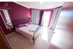 Kapetanova Maison Appartement 1 – Sunflower foto 2