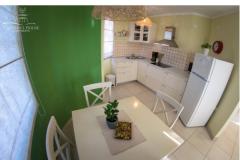 Kapetanova Maison Appartement 1 – Sunflower foto 4