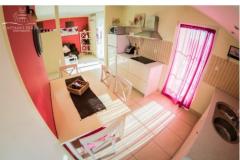 Kapetanova Maison Appartement 3 – Flamenco foto 3