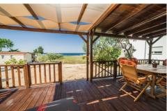 Mobile beach house Lovre Blaž Appartement 2 – 2 foto 4