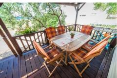 Mobile beach house Lovre Blaž Appartement 2 – 2 foto 5