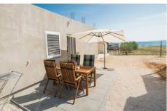 Mobile beach house Lovre Blaž Appartement 4 – app 2+2 foto 1