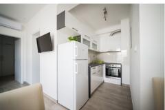 Mobile beach house Lovre Blaž Appartement 4 – app 2+2 foto 3
