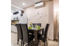 Old Town Maison Appartement 1 – House 4+2 foto 2