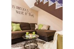Old Town Maison Appartement 1 – House 4+2 foto 3