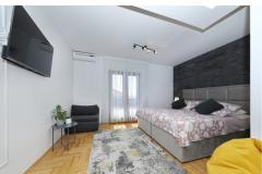 Pakoštane Appartements Ana Appartement 1 – apartman A foto 2