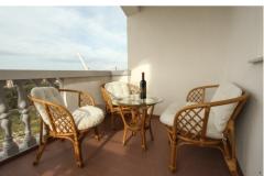 Pakoštane Appartements Di-Ana Appartement 2 – Apartman A foto 5