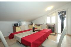 Pakoštane Appartements Di-Ana Appartement 3 – Apartman C foto 1