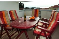 Pakoštane Appartements Di-Ana Appartement 3 – Apartman C foto 4