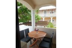 Appartements Tonči Appartement 2 – Apartman B foto 2