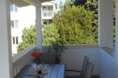 Appartements Tonči Appartement 3 – Studio+2 foto 2