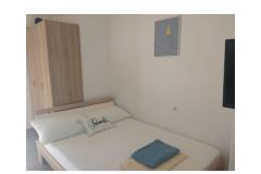 Appartements Tonči Appartement 3 – Studio+2 foto 4