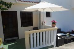 Appartements Tonči Appartement 4 – Apartman D foto 1