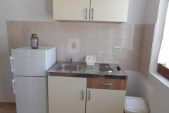Appartements Tonči Appartement 4 – Apartman D foto 2