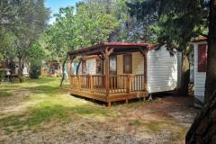 Pakoštane Appartements Vulin Appartement 3 – mobilna foto 4