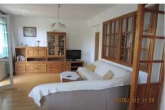 Pakoštane Appartements Vulin Appartement 1 – kat A foto 1