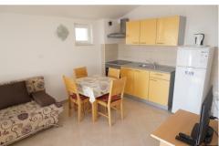Pension Lanterna Appartement 2 – Seaview N3 foto 2