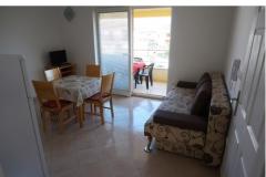 Pension Lanterna Appartement 3 – Seaview N4 foto 3