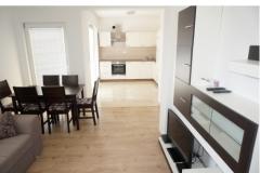 Pension Lanterna Appartement 4 – PRESIDENT foto 2