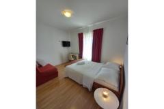 Appartements Pipi Appartement 2 – A4+1 D foto 1