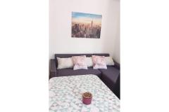 Appartements Pipi Appartement 3 – A 2+2 foto 5