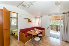 Plava Laguna Mobile  Homes Appartement 1 – ID:70140 foto 1