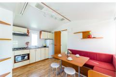 Plava Laguna Mobile  Homes Appartement 1 – ID:70140 foto 2