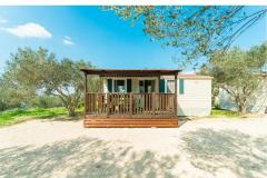 Plava Laguna Mobile  Homes Appartement 1 – ID:70140 foto 5