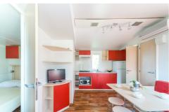 Plava Laguna Mobile  Homes Appartement 2 – ID:70154 foto 1