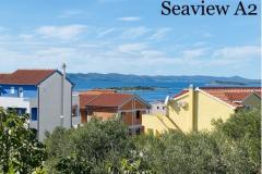Seaview Maison Appartement 2 – Ground A2 foto 1