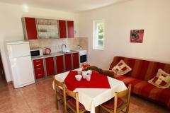 Seaview Maison Appartement 2 – Ground A2 foto 3