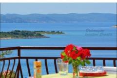 Villa Adriatica Appartement 1 – PRESIDENT foto 1