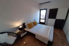 Villa Adriatica Appartement 1 – PRESIDENT foto 3