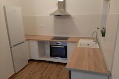 Villa Adriatica Appartement 1 – PRESIDENT foto 5